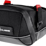 CUBE Saddle Bag PRO , Cyklistická brašňa, Velikosť: S CUBE Saddle Bag PRO , Cyklistická brašňa, Velikosť: S
