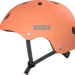 Šport a outdoor | Cyklistika | Prilby - Segway-Ninebot L/XL oranžová Šport a outdoor | Cyklistika | Prilby - Segway-Ninebot L/XL oranžová