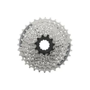 Náhradný diel SHIMANO Cassette Acera CS-HG201-9, 9SP, 11-36T, 50 PCS Náhradný diel SHIMANO Cassette Acera CS-HG201-9, 9SP, 11-36T, 50 PCS