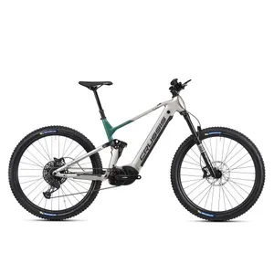 Crussis e-Full 10.10 720Wh 29" - model 2025 21" (180-195 cm) Crussis e-Full 10.10 720Wh 29" - model 2025 21" (180-195 cm)