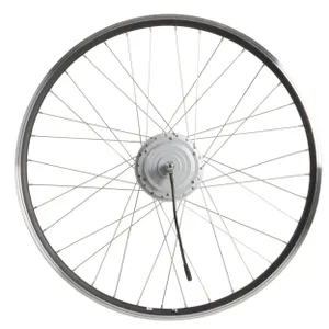 Športy > Cyklistika > Servis bicyklov > Kolesá na bicykle > Kolesá na mestské bicykle - Predné koleso na mestský elektrobicykel 36v Bebike 9 čierne Športy > Cyklistika > Servis bicyklov > Kolesá na bicykle > Kolesá na mestské bicykle - Predné koleso na mestský elektrobicykel 36v Bebike 9 čierne