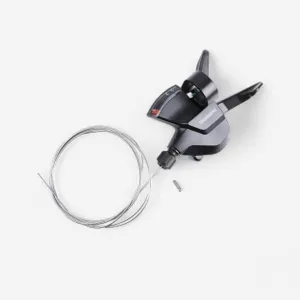 Športy > Cyklistika > Servis bicyklov > Radenia a prehadzovače na bicykle > Radenia na bicykle - Páčka prešmykača Shimano M315 3 rýchlosti Športy > Cyklistika > Servis bicyklov > Radenia a prehadzovače na bicykle > Radenia na bicykle - Páčka prešmykača Shimano M315 3 rýchlosti