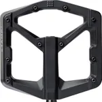 Šport a outdoor | Cyklistika | Diely a komponenty | Pedále - Crankbrothers Stamp 2 Large Black Šport a outdoor | Cyklistika | Diely a komponenty | Pedále - Crankbrothers Stamp 2 Large Black