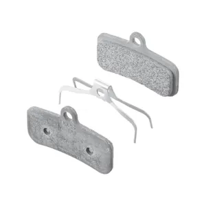 SHIMANO brzdové platničky - BRAKE PADS D03S - šedá SHIMANO brzdové platničky - BRAKE PADS D03S - šedá