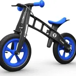 Hračky, pre deti a bábätká | Vonkajšie hračky | Vozidielka, bicykle a kolobežky | Odrážadlá - FirstBike Limited Edition Blue Hračky, pre deti a bábätká | Vonkajšie hračky | Vozidielka, bicykle a kolobežky | Odrážadlá - FirstBike Limited Edition Blue