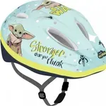 Šport a outdoor | Cyklistika | Prilby - Disney Prilba na bicykel Mandalorian Šport a outdoor | Cyklistika | Prilby - Disney Prilba na bicykel Mandalorian