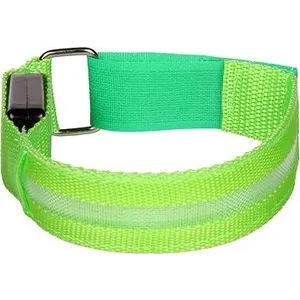 Šport a outdoor | Cyklistika | Cyklodoplnky - Lumino Basic označovacia páska zelená Šport a outdoor | Cyklistika | Cyklodoplnky - Lumino Basic označovacia páska zelená