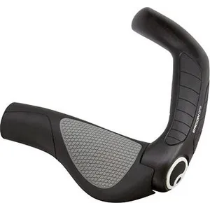 Šport a outdoor | Cyklistika | Diely a komponenty | Gripy - Ergon Gripy GP5-L Šport a outdoor | Cyklistika | Diely a komponenty | Gripy - Ergon Gripy GP5-L