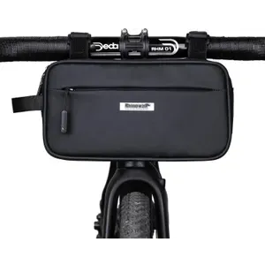 Šport a outdoor | Cyklistika | Cyklodoplnky | Tašky - Rhinowalk Bike taška na riadidlá 2,5 l Šport a outdoor | Cyklistika | Cyklodoplnky | Tašky - Rhinowalk Bike taška na riadidlá 2,5 l