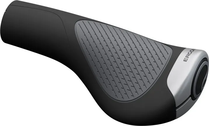 Šport a outdoor | Cyklistika | Diely a komponenty | Gripy - ERGON GP1 Evo L Šport a outdoor | Cyklistika | Diely a komponenty | Gripy - ERGON GP1 Evo L
