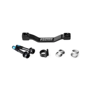 SHIMANO adaptér na kotúč - MAF220 ADAPTER 220mm SHIMANO adaptér na kotúč - MAF220 ADAPTER 220mm