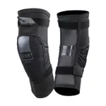 KENNY chrániče na kolená - PROFLEX - čierna KENNY chrániče na kolená - PROFLEX - čierna