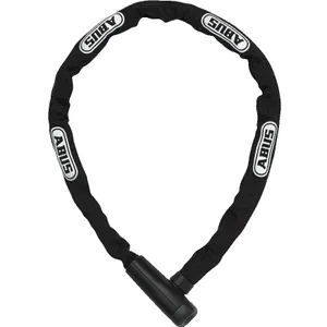 Šport a outdoor | Cyklistika | Cyklodoplnky | Zámky - ABUS 5805K/75 BK Steel-O-Chain Šport a outdoor | Cyklistika | Cyklodoplnky | Zámky - ABUS 5805K/75 BK Steel-O-Chain