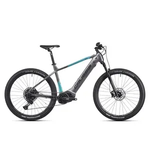 Horský elektrobicykel Crussis e-Atland 9.10 900Wh 27,5" - model 2025 17" (160-175 cm) Horský elektrobicykel Crussis e-Atland 9.10 900Wh 27,5" - model 2025 17" (160-175 cm)