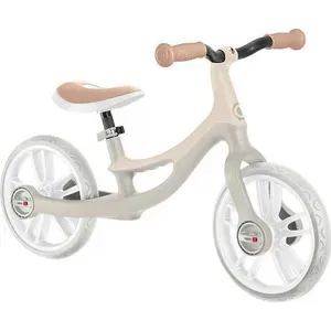Hračky, pre deti a bábätká | Vonkajšie hračky | Vozidielka, bicykle a kolobežky | Odrážadlá - Globber Go Bike Elite taupe Hračky, pre deti a bábätká | Vonkajšie hračky | Vozidielka, bicykle a kolobežky | Odrážadlá - Globber Go Bike Elite taupe