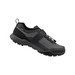 SHIMANO Cyklistické tretry - SH-EX500 - čierna SHIMANO Cyklistické tretry - SH-EX500 - čierna