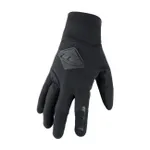 KENNY Cyklistické rukavice dlhoprsté - GLOVES MUDDY - čierna KENNY Cyklistické rukavice dlhoprsté - GLOVES MUDDY - čierna