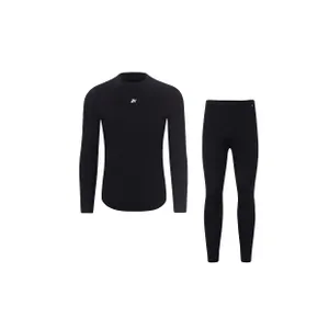 HOLOKOLO rolák a spodky - CYCLE PRO - čierna HOLOKOLO rolák a spodky - CYCLE PRO - čierna