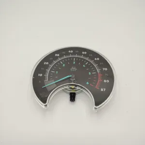 Športy > Cyklistika > Údržba bicykla > Pumpy na bicykle - Manometer FLP900 HV Športy > Cyklistika > Údržba bicykla > Pumpy na bicykle - Manometer FLP900 HV