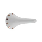 SELLE SAN MARCO sedlo - REGAL LE BIANCHE - biela SELLE SAN MARCO sedlo - REGAL LE BIANCHE - biela