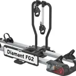 Auto-moto | Nosiče a boxy | Nosiče bicyklov - Pro-USER Diamant FG2 Auto-moto | Nosiče a boxy | Nosiče bicyklov - Pro-USER Diamant FG2
