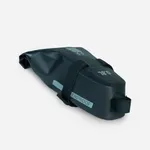 Športy > Cyklistika > Tašky, košíky a nosiče > Kapsičky pod sedlo a na rám bicykla - Taška pod sedlo IPX4 0,8 l vodotesná čierna Športy > Cyklistika > Tašky, košíky a nosiče > Kapsičky pod sedlo a na rám bicykla - Taška pod sedlo IPX4 0,8 l vodotesná čierna