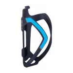 BBB Cyklistický košík na fľašu - FLEXCAGE - modrá/čierna BBB Cyklistický košík na fľašu - FLEXCAGE - modrá/čierna