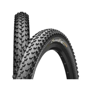 CONTINENTAL plášť - CROSS KING II PERFORMANCE 26x2.2 - čierna CONTINENTAL plášť - CROSS KING II PERFORMANCE 26x2.2 - čierna