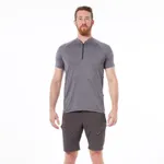Pánsky cyklistický dres s krátkym rukávom NORTHFINDER MASDY Pánsky cyklistický dres s krátkym rukávom NORTHFINDER MASDY