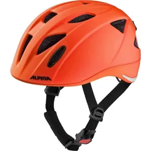 Šport a outdoor | Cyklistika | Prilby - ALPINA XIMO L.E. red matt 49 – 54cm Šport a outdoor | Cyklistika | Prilby - ALPINA XIMO L.E. red matt 49 – 54cm
