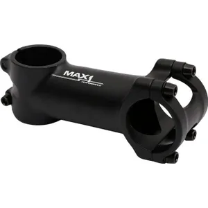 Šport a outdoor | Cyklistika | Diely a komponenty | Predstavce - MAX1 Predstavec Performance Fat XC 80/7°/35 mm, čierny Šport a outdoor | Cyklistika | Diely a komponenty | Predstavce - MAX1 Predstavec Performance Fat XC 80/7°/35 mm, čierny
