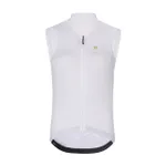 RIVANELLE Cyklistický dres bez rukávov - PURE - biela RIVANELLE Cyklistický dres bez rukávov - PURE - biela