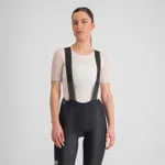SPORTFUL Cyklistické tričko s krátkym rukávom - PRO BASELAYER - biela SPORTFUL Cyklistické tričko s krátkym rukávom - PRO BASELAYER - biela