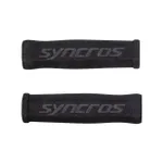 SYNCROS gripy - GRIPS - čierna SYNCROS gripy - GRIPS - čierna