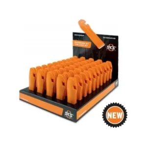 SKS montpáka - TYE LEVERS - oranžová SKS montpáka - TYE LEVERS - oranžová