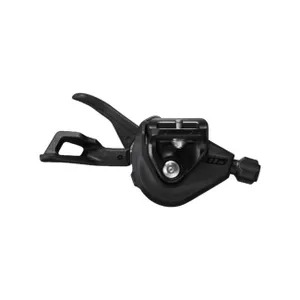 SHIMANO radiaca páčka - DEORE M5100 RIGHT 11 I-SPEC EV - čierna SHIMANO radiaca páčka - DEORE M5100 RIGHT 11 I-SPEC EV - čierna