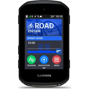 Šport a outdoor | Cyklistika | Cyklocomputery a navigácie | Cyklonavigácie - Garmin Edge 550 Šport a outdoor | Cyklistika | Cyklocomputery a navigácie | Cyklonavigácie - Garmin Edge 550