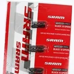 SRAM spojka - POWERLOCK 10 - čierna SRAM spojka - POWERLOCK 10 - čierna
