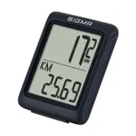 SIGMA SPORT tachometer - BC 5.0 ATS - čierna SIGMA SPORT tachometer - BC 5.0 ATS - čierna