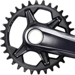 Šport a outdoor | Cyklistika | Diely a komponenty | Kľuky a prevodníky - Shimano XT FC-M8120 Šport a outdoor | Cyklistika | Diely a komponenty | Kľuky a prevodníky - Shimano XT FC-M8120