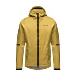 GORE vodeodolná bunda - LUPRA GORE-TEX® 2.0 - žltá GORE vodeodolná bunda - LUPRA GORE-TEX® 2.0 - žltá