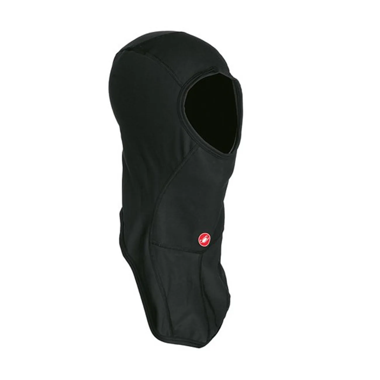 CASTELLI Cyklistická kukla - WS - čierna CASTELLI Cyklistická kukla - WS - čierna