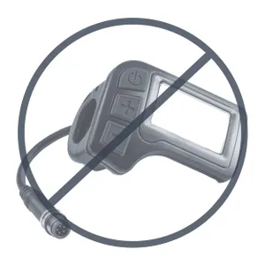 Športy > Cyklistika > Servis bicyklov > Elektronické komponenty a káble na bicykle > Káble a komponenty k elektrobicyklom - Displej bez kódu >> Treba si objednať priamo Športy > Cyklistika > Servis bicyklov > Elektronické komponenty a káble na bicykle > Káble a komponenty k elektrobicyklom - Displej bez kódu >> Treba si objednať priamo