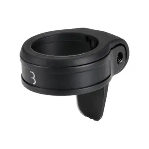 BBB objímka - COLLARCLAMP 34,9MM - čierna BBB objímka - COLLARCLAMP 34,9MM - čierna