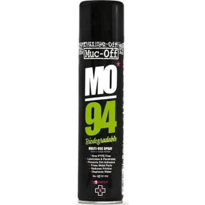 Šport a outdoor | Cyklistika | Čistiace a mazacie prostriedky | Mazivá a oleje - Muc-Off MO-94 Šport a outdoor | Cyklistika | Čistiace a mazacie prostriedky | Mazivá a oleje - Muc-Off MO-94