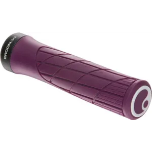 Šport a outdoor | Cyklistika | Diely a komponenty | Gripy - ERGON gripy GA2 Purple Reign Šport a outdoor | Cyklistika | Diely a komponenty | Gripy - ERGON gripy GA2 Purple Reign