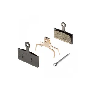 Brzdové doštičky SHIMANO Platničky brzd. resin G05S XTR XT SLX ALFINE SHIMA Brzdové doštičky SHIMANO Platničky brzd. resin G05S XTR XT SLX ALFINE SHIMA