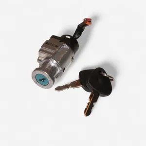 Športy > Cyklistika > Servis bicyklov > Elektronické komponenty a káble na bicykle > Batérie a nabíjačky k elektrobicyklom - Zámok na batériu Bebike Športy > Cyklistika > Servis bicyklov > Elektronické komponenty a káble na bicykle > Batérie a nabíjačky k elektrobicyklom - Zámok na batériu Bebike