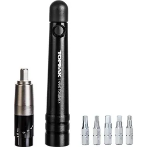 Šport a outdoor | Cyklistika | Náradie | Sady náradia - TOPEAK náradie NANO TORQBAR X Šport a outdoor | Cyklistika | Náradie | Sady náradia - TOPEAK náradie NANO TORQBAR X