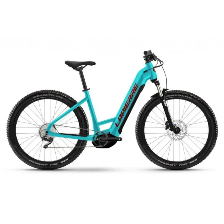 Lapierre Overvolt HT 7.6 Low B625 29" - model 2023 L (19,5", 170-180 cm) Lapierre Overvolt HT 7.6 Low B625 29" - model 2023 L (19,5", 170-180 cm)